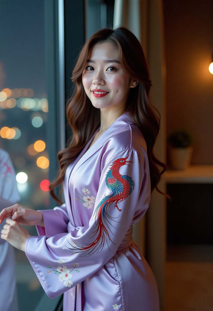 无所畏惧